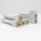 Ekena Millwork Fiberthane Oxford Balustrade Railing Kit, Style N (7 1/2" On-Center Spacing to Pass 4" Sphere Code) BALK42X024OXN - alternate 3